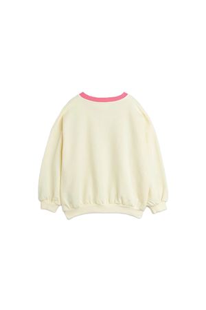 Felpa Travel Agency Contrast Rib MINI RODINI KIDS | 2622016811.